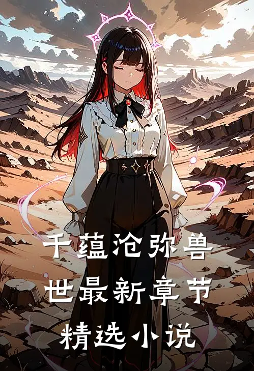 千蕴沧弥兽世最新章节精选小说