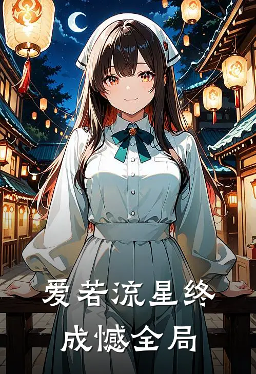 爱若流星终成憾全局