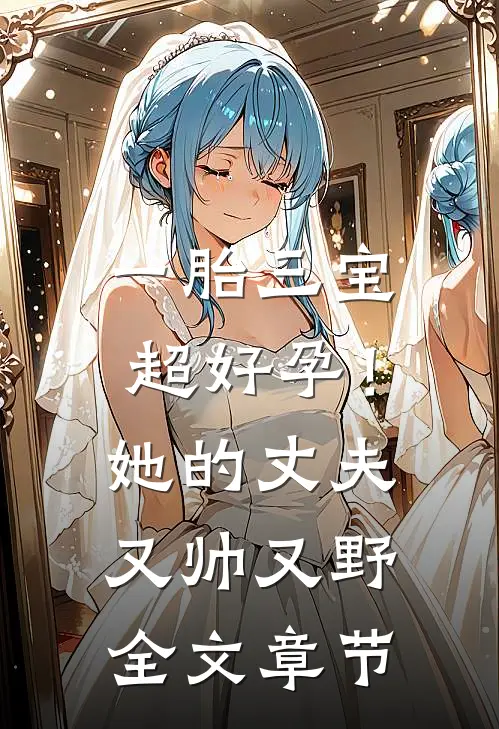 一胎三宝超好孕！她的丈夫又帅又野全文章节