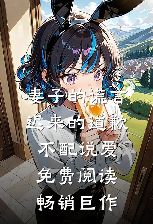 妻子的谎言迟来的道歉不配说爱免费阅读畅销巨作