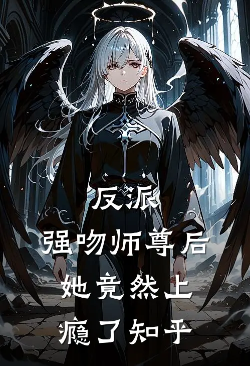 反派强吻师尊后,她竟然上瘾了知乎免费