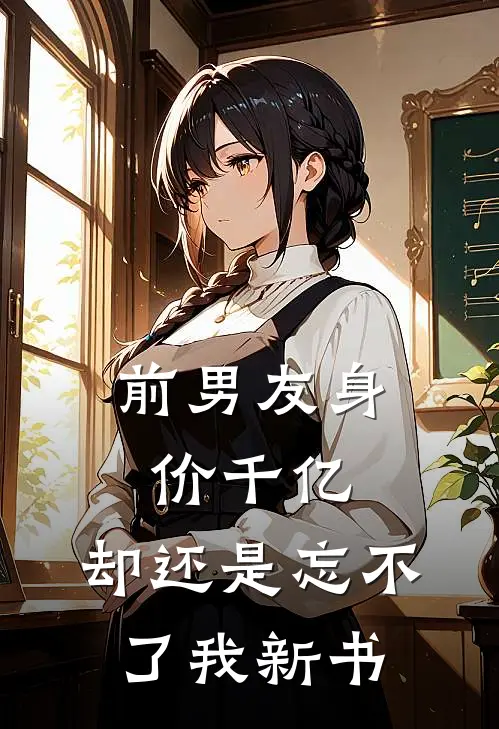 前男友身价千亿,却还是忘不了我新书百度