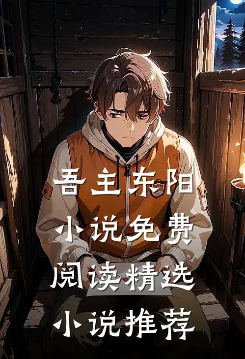 吾主东阳免费阅读精选推荐