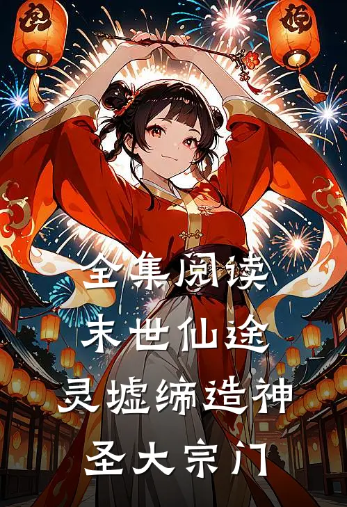 全集阅读末世仙途灵墟缔造神圣大宗门