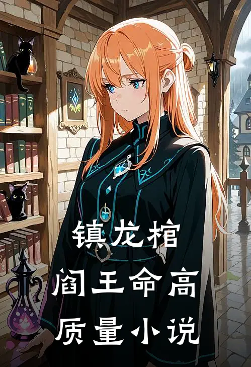 镇龙棺，阎王命高质量小说
