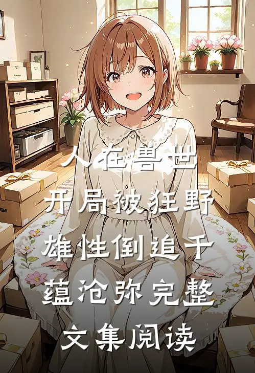 人在兽世,开局被狂野雄性倒追 千蕴沧弥完整文集阅读