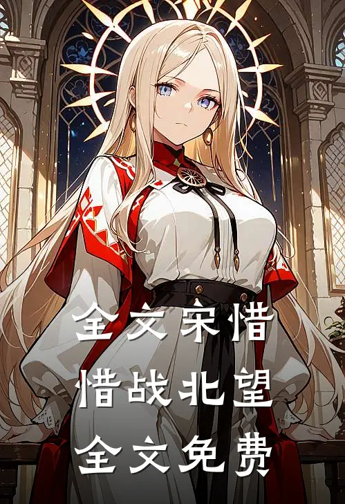 全文宋惜惜战北望全文免费