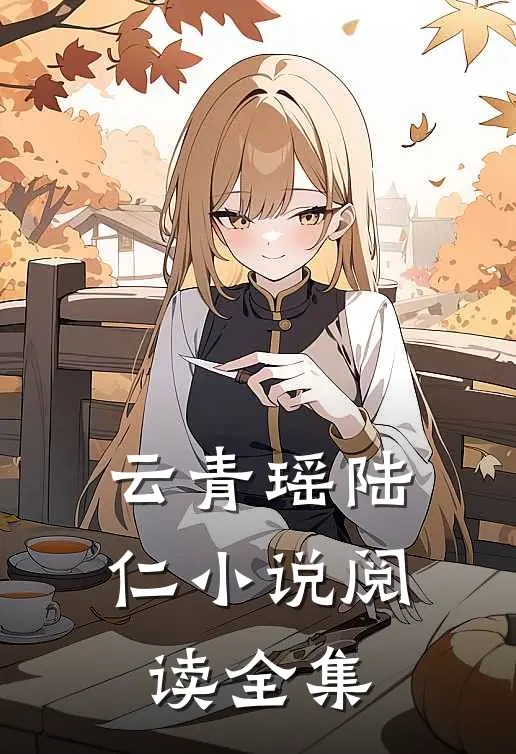 云青瑶陆仁小说阅读全集