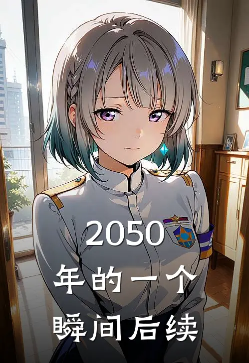 2050年的一个瞬间后续