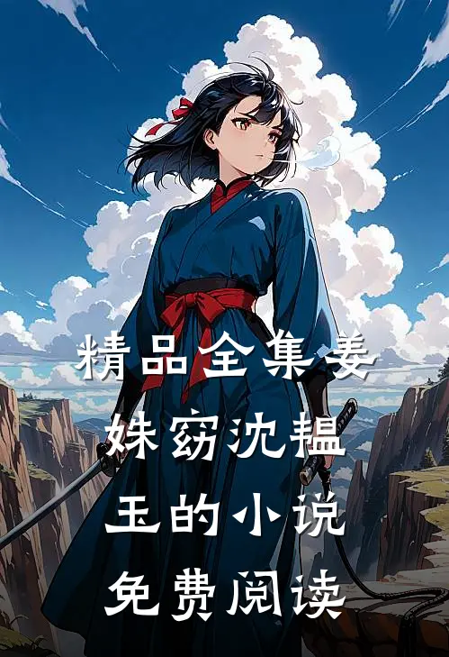 精品全集姜姝窈沈韫玉的小说免费阅读