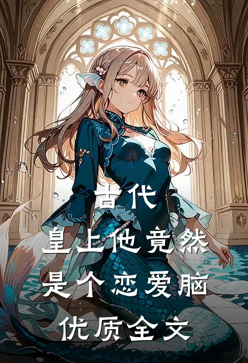 古代：皇上他竟然是个恋爱脑优质全文