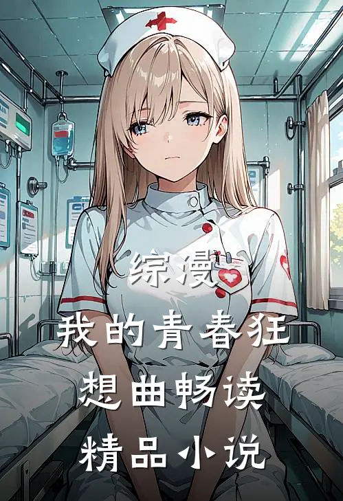 综漫我的青春狂想曲畅读精品