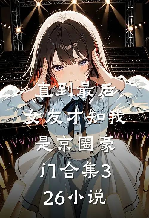直到最后，女友才知我是京圈豪门合集326小说