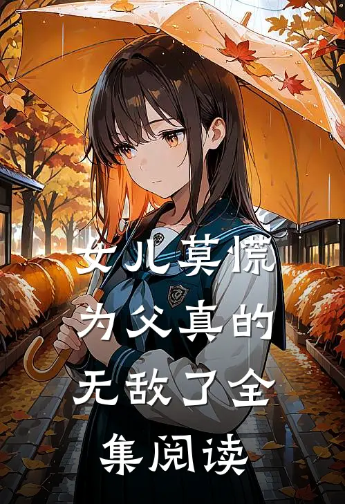 女儿莫慌,为父真的无敌了全集阅读