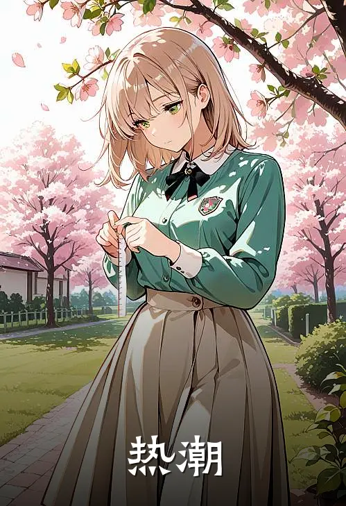 热潮