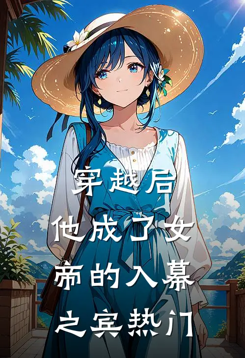 穿越后,他成了女帝的入幕之宾热门文