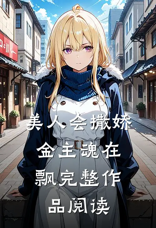 美人会撒娇，金主魂在飘完整作品阅读