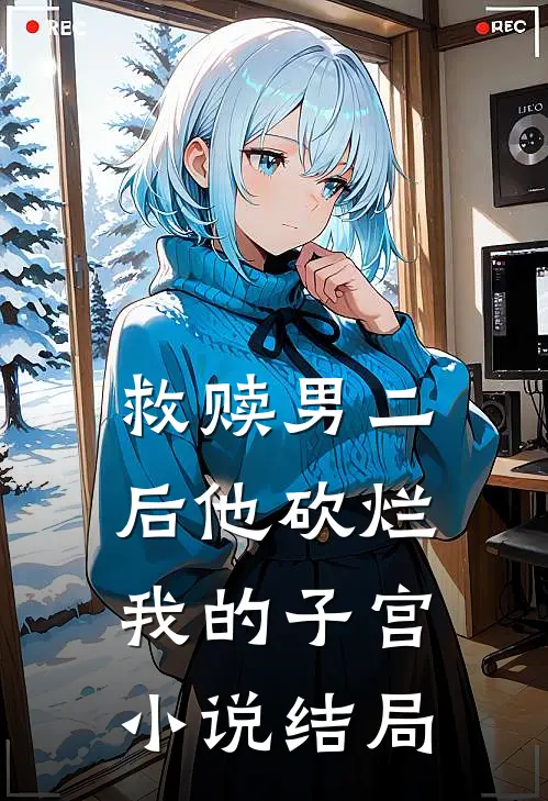 救赎男二后他砍烂我的子宫小说结局