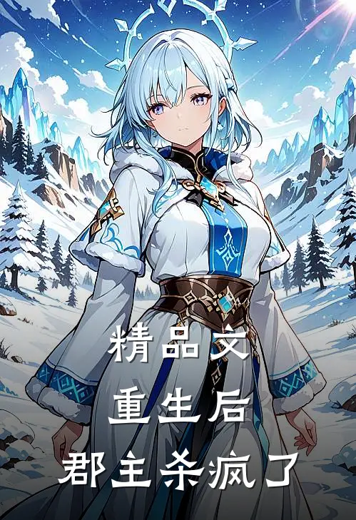 精品文重生后,郡主杀疯了全文阅读