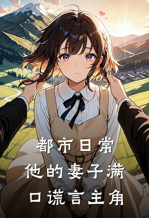 都市日常他的妻子满口谎言主角叫