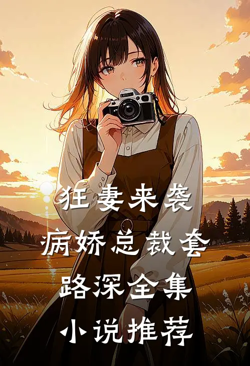 狂妻来袭：病娇总裁套路深全集小说推荐