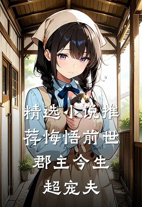 精选小说推荐悔悟前世：郡主今生超宠夫