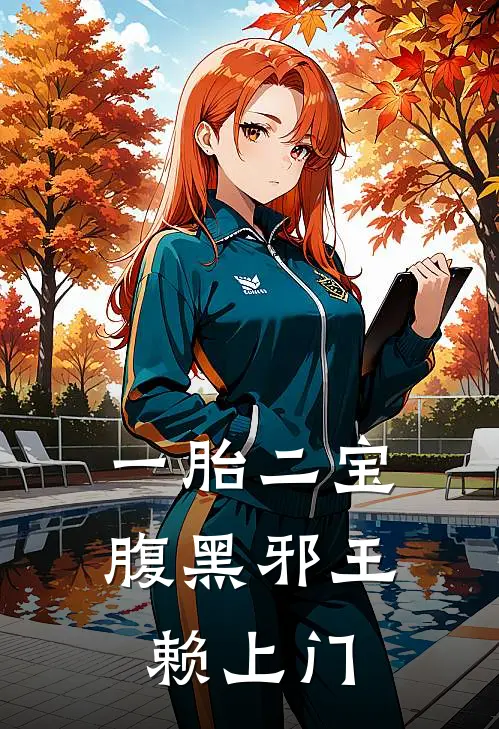 一胎二宝,腹黑邪王赖上门全文免费阅读