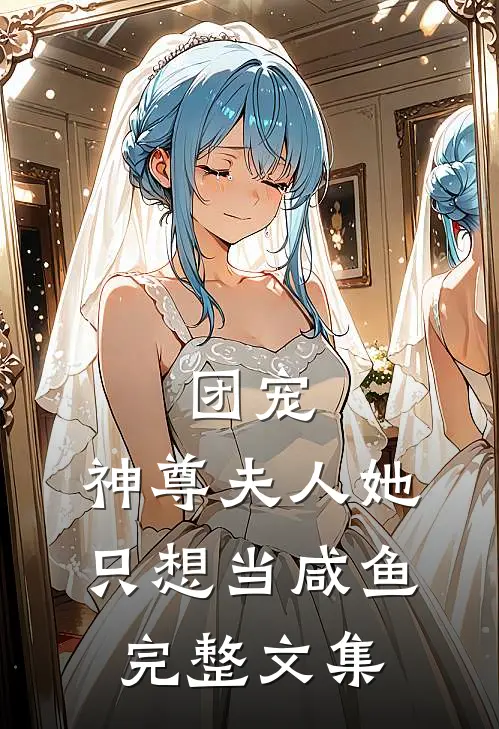 团宠：神尊夫人她只想当咸鱼完整文集