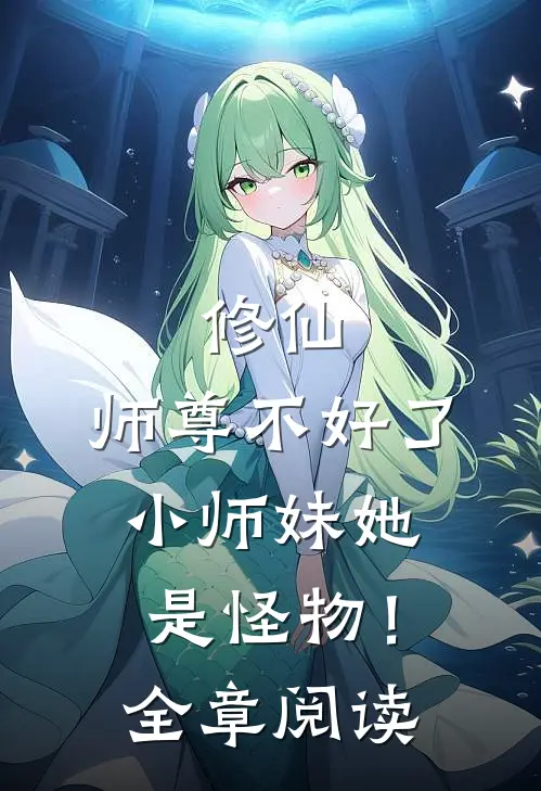 修仙师尊不好了,小师妹她是怪物!全章阅读免费
