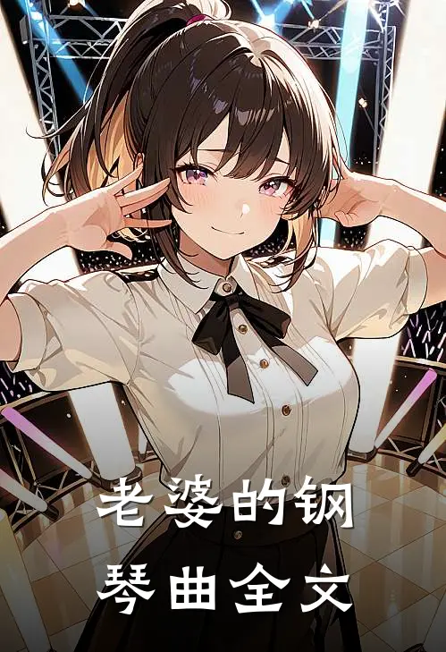 老婆的钢琴曲全文在线阅读