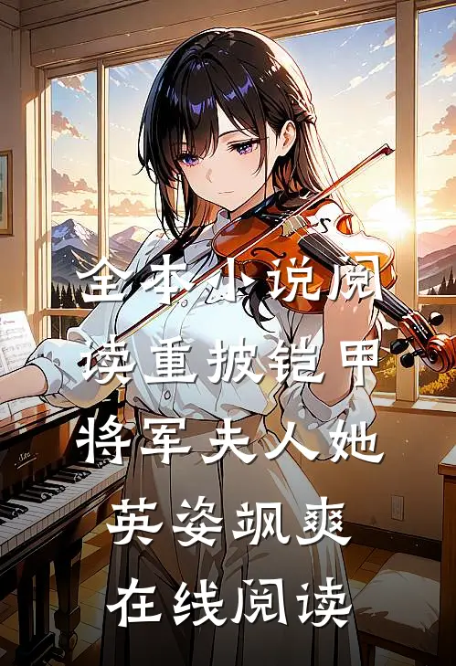 全本小说阅读重披铠甲将军夫人她英姿飒爽在线阅读