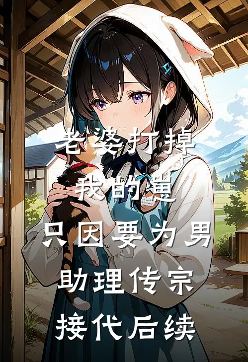 老婆打掉我的崽，只因要为男助理传宗接代后续