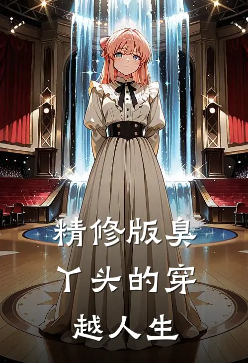 精修版臭丫头的穿越人生在线观看
