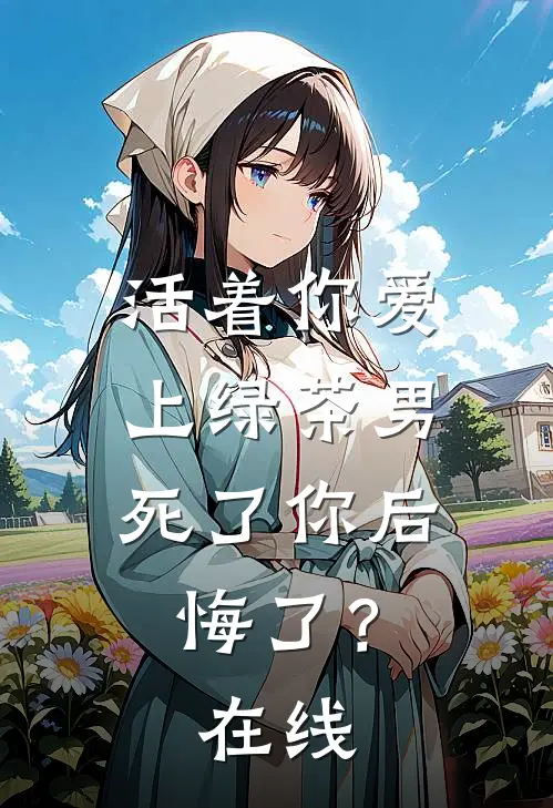 活着你爱上绿茶男,死了你后悔了?在线