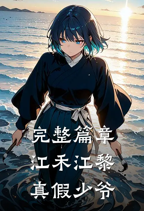 完整篇章江禾江黎真假少爷