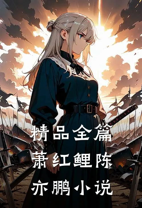 精品全篇萧红鲤陈亦鹏小说