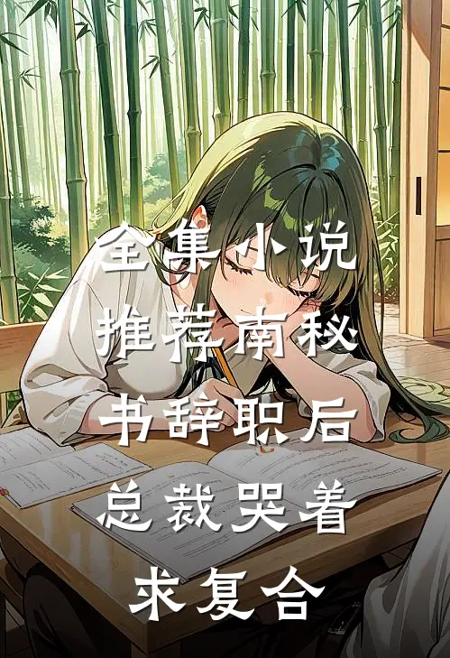 全集小说推荐南秘书辞职后，总裁哭着求复合