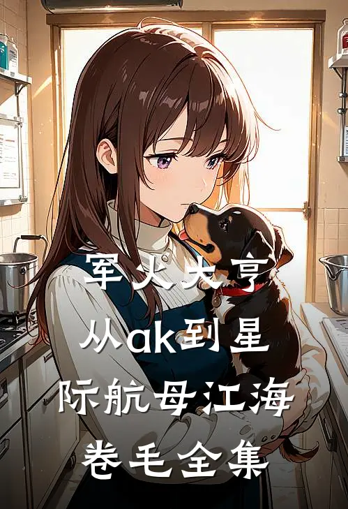 军火大亨：从ak到星际航母江海卷毛 全集