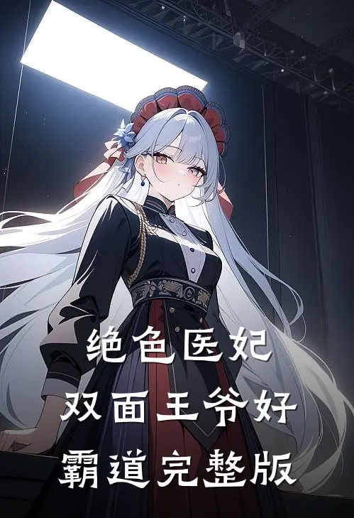 绝色医妃双面王爷好霸道完整版