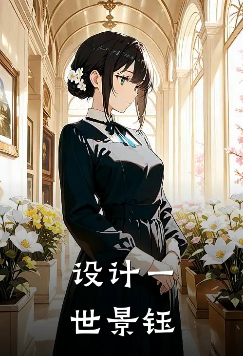 设计一世景钰