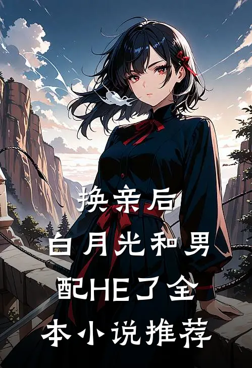 换亲后，白月光和男配HE了全本小说推荐