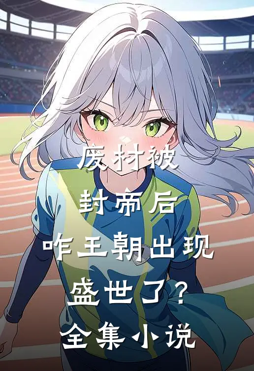 废材被封帝后，咋王朝出现盛世了？全集小说