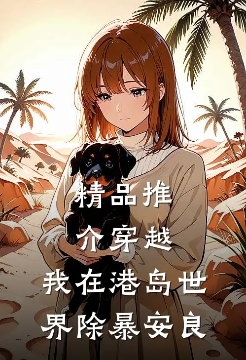 精品推介穿越：我在港岛世界除暴安良