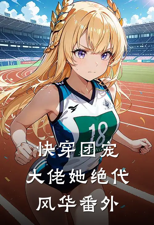 快穿团宠大佬她绝代风华 番外