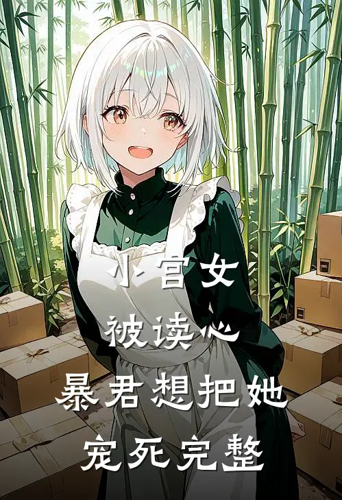 小宫女被读心,暴君想把她宠死完整视频