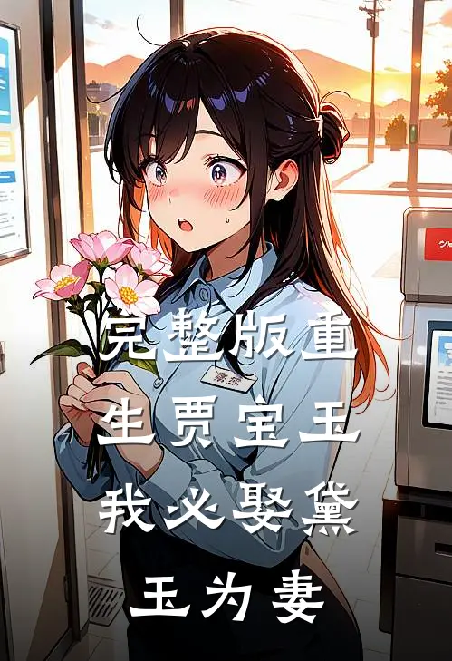 完整版重生贾宝玉,我必娶黛玉为妻