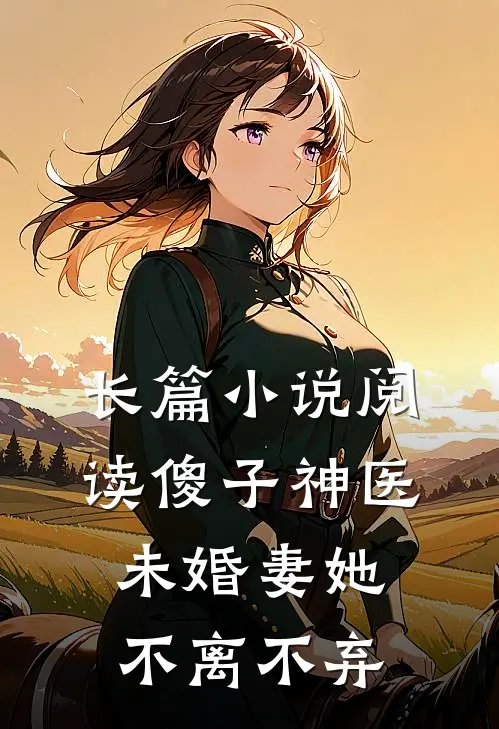 长篇阅读傻子神医未婚妻她不离不弃全文