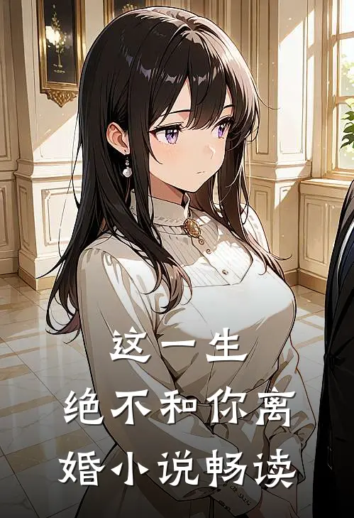 这一生,绝不和你离婚畅读全文