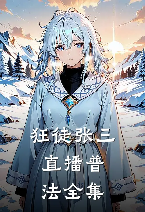 狂徒张三，直播普法全集