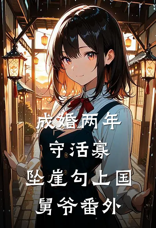成婚两年守活寡，坠崖勾上国舅爷番外